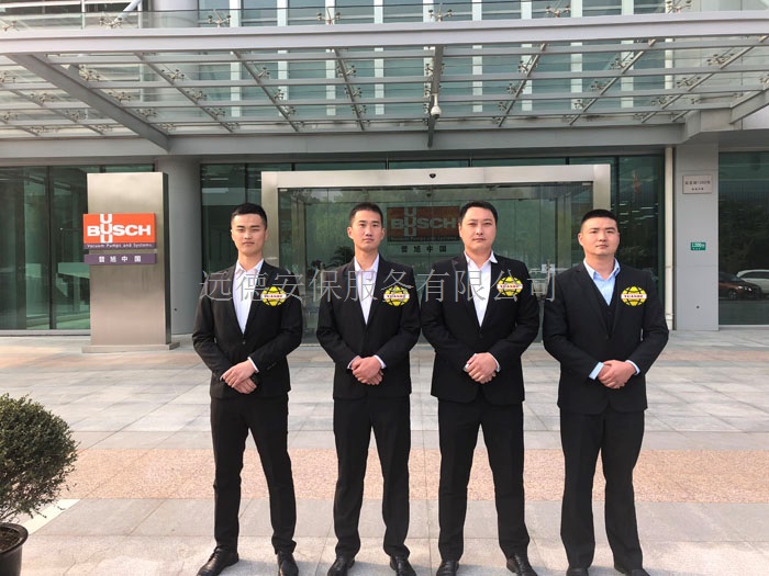 济南临时保镖服务