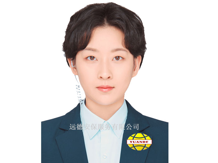 济南女保镖服务
